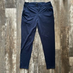 Mens Young LA active stretch pants